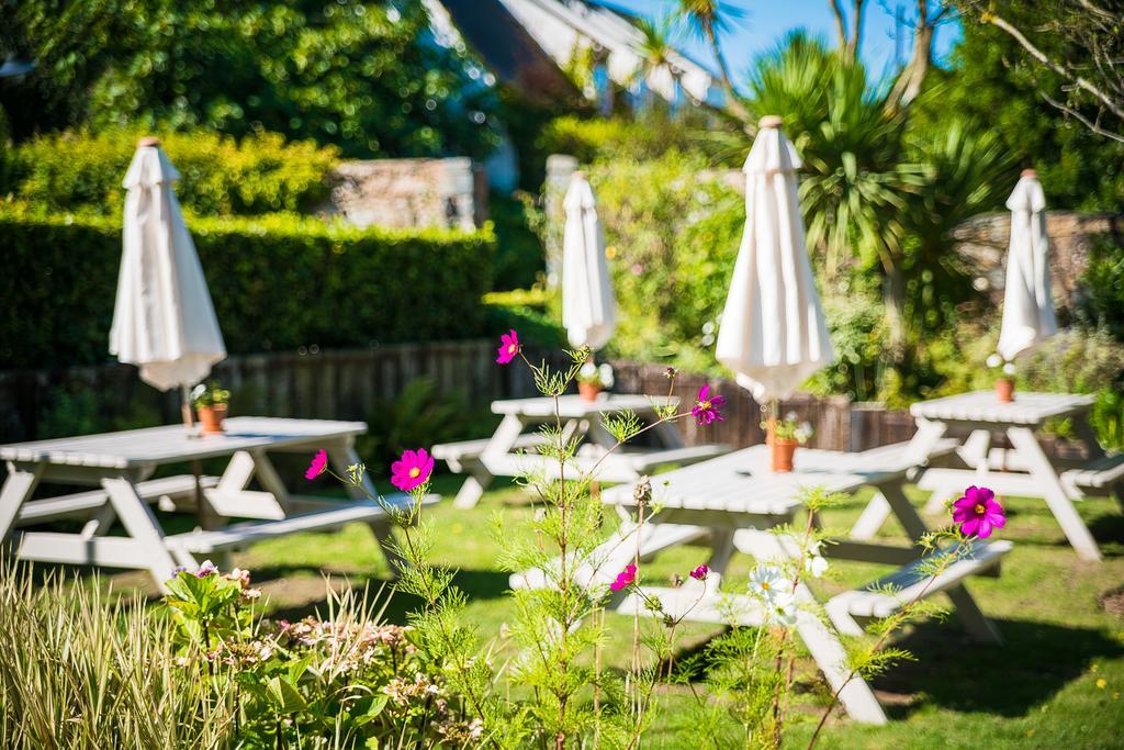 Готель Fleur Du Jardin Kings Mills Екстер'єр фото